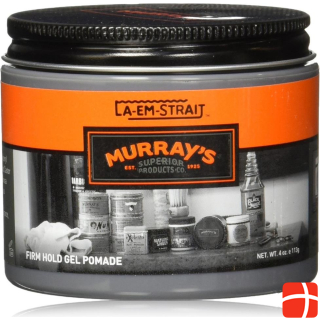 Murray`s La-Em-Strait